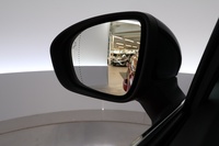 Mitsubishi ASX vaihtoauto