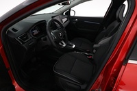 Mitsubishi ASX vaihtoauto