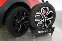 Mitsubishi ASX vaihtoauto