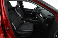 Mitsubishi ASX vaihtoauto