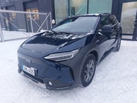 Subaru Solterra vaihtoauto