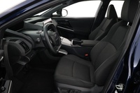 Subaru Solterra vaihtoauto