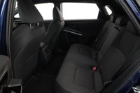 Subaru Solterra vaihtoauto