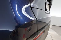 Subaru Solterra vaihtoauto