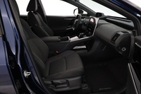 Subaru Solterra vaihtoauto