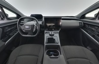 Subaru Solterra vaihtoauto