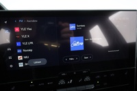 Subaru Solterra vaihtoauto