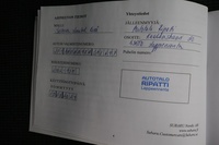 Subaru Solterra vaihtoauto