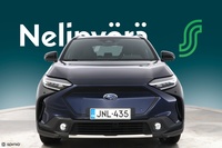 Subaru Solterra vaihtoauto