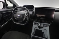 Subaru Solterra vaihtoauto