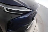 Subaru Solterra vaihtoauto