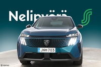 Peugeot E-3008 vaihtoauto