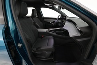 Peugeot E-3008 vaihtoauto