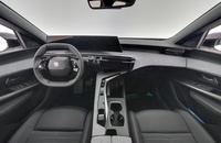 Peugeot E-3008 vaihtoauto