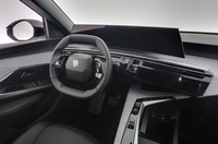 Peugeot E-3008 vaihtoauto