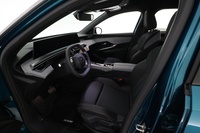 Peugeot E-3008 vaihtoauto