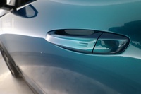 Peugeot E-3008 vaihtoauto