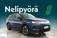 Opel Grandland vaihtoauto