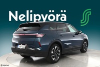 Opel Grandland vaihtoauto