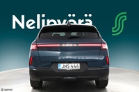 Opel Grandland vaihtoauto