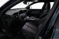 Opel Grandland vaihtoauto