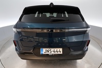 Opel Grandland vaihtoauto