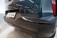 Opel Grandland vaihtoauto