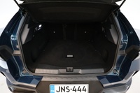 Opel Grandland vaihtoauto