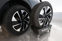 Opel Grandland vaihtoauto