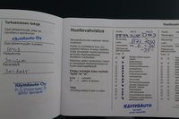 Opel Grandland vaihtoauto