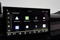 Dacia Bigster vaihtoauto