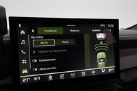 Dacia Bigster vaihtoauto