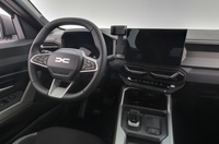 Dacia Bigster vaihtoauto