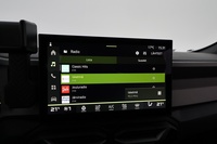 Dacia Bigster vaihtoauto