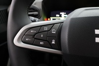 Dacia Bigster vaihtoauto