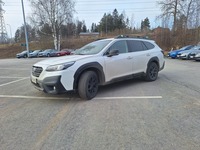 Subaru Outback vaihtoauto