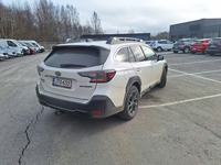 Subaru Outback vaihtoauto