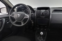 Dacia Duster vaihtoauto