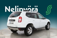 Dacia Duster vaihtoauto