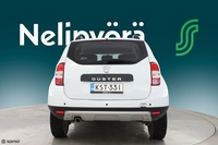 Dacia Duster vaihtoauto