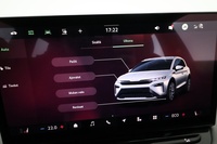 Skoda Elroq vaihtoauto