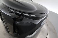 Skoda Elroq vaihtoauto