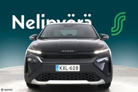 Skoda Elroq vaihtoauto