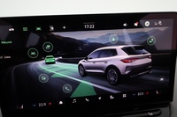 Skoda Elroq vaihtoauto