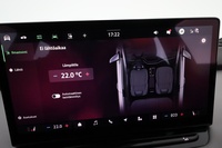 Skoda Elroq vaihtoauto