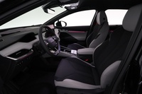 Skoda Elroq vaihtoauto