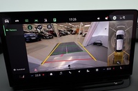 Skoda Elroq vaihtoauto