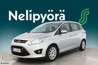 Ford Grand C-MAX vaihtoauto