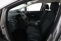 Ford Grand C-MAX vaihtoauto