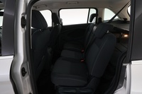 Ford Grand C-MAX vaihtoauto